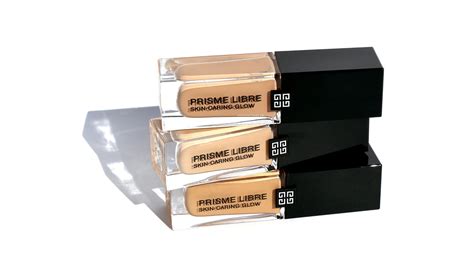 new givenchy foundation|givenchy foundation makeup.